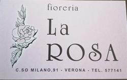 Fioreria La Rosa Di Rebonato Roberta