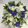 Bouquet Sposa Fioreria S.Marco