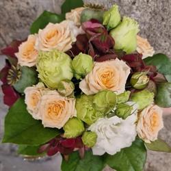 Fiori E Tentazioni Di Badini Rossella