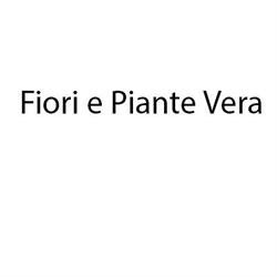 Fiori e Piante Vera