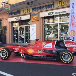 Fiorini Autoricambi SRL