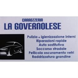 Carrozzeria La Governolese