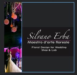 Silvano Erba Fiorista