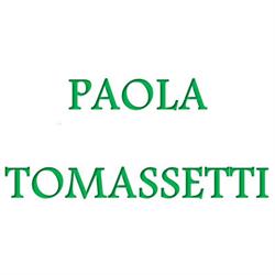 Tomassetti Paola - Fiori e Piante