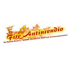 Fire Antincendio Di Monni Anna Maria