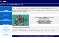 Firm SRL