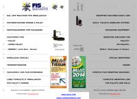 Sito di FIS Impianti SRL