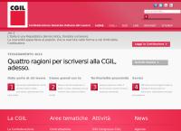 Sito di CGIL - BIELLA