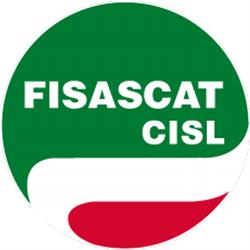 Fisascat Cisl