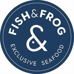 Fish & Frog