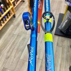 Fisherman's Paradise