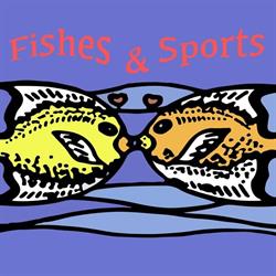 Fishes And Sports Di Marchetti Dario Marcello e C. SAS