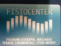 Fisio Center SRL