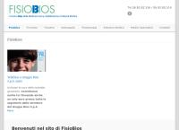 Fisiobios