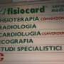 Fisiocard