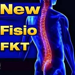 Fisiokinesiterapico