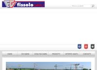 Sito di Fissologru SRL