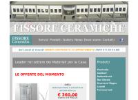 Fissore
