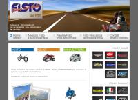 Fistolera Moto Delebio