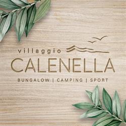 Villaggio Turistico Calenella S.a.s.