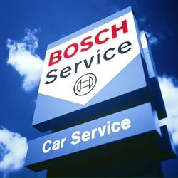 Bosch Car Service - Fiumini