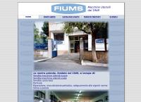 FIUMS SRL