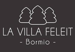 Villa Feleit Casa Padri Gesuiti