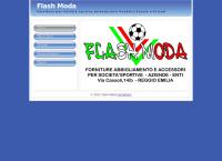 Flash Moda SNC Di Mazzeo V. & C.