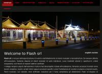 Flash Agenzia Di Pubblicita' (Srl)