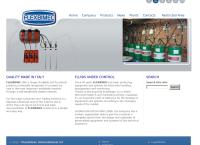 Sito di Flexbimec International SRL