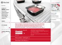 Flexlink Systems Spa