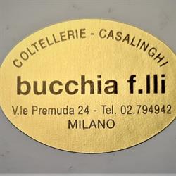 Flli Bucchia SNC