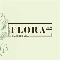 Flora 2000 Giardini e Vivai