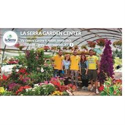 Garden Center La Serra
