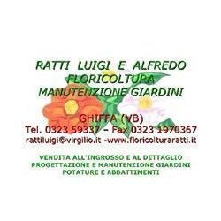 Floricoltura Ratti Luigi & Alfredo