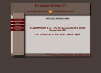 Sito di Fluidimpianti SRL