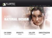 Sito di Flortec SRL
