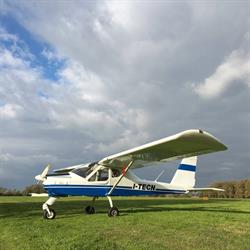 Flying Club Sabaudia