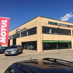 Fm Autoservice S.n.c.