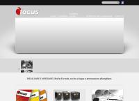 Focus SRL