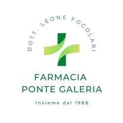 Farmacia Dr. Focolari Leone - Ponte Galeria