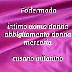 Fodermoda