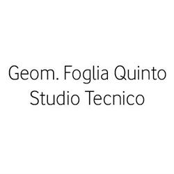 Foglia Geom. Quinto