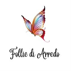 Follie Di Arredo Di Ardita Simona