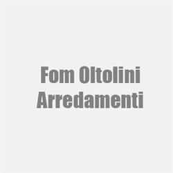 Fom Oltolini Arredamenti