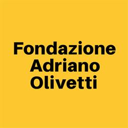 Fondazione Adriano Olivetti