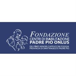 Fondazione Centri di Riabilitazione Padre Pio Ets