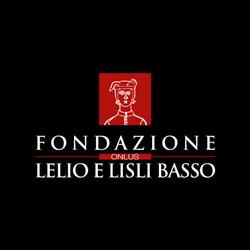 Fondazione Internazionale Lelio Basso Per Il Diritto e La Liberazione Dei P
