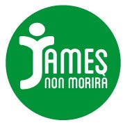 Fondazione James Non Morira'