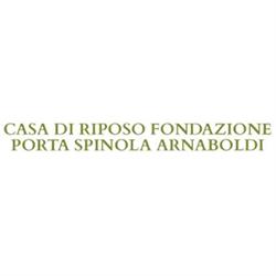 Casa di Riposo Fondazione Porta Spinola Arnaboldi